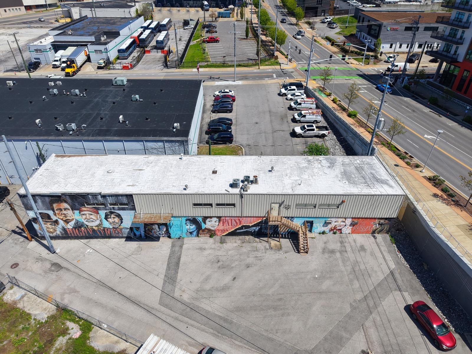 608 Ash Street Nashville TN 37203
