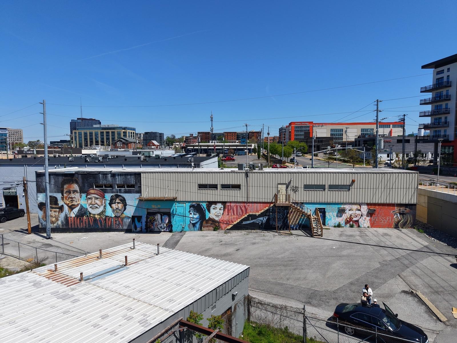 608 Ash Street Nashville TN 37203