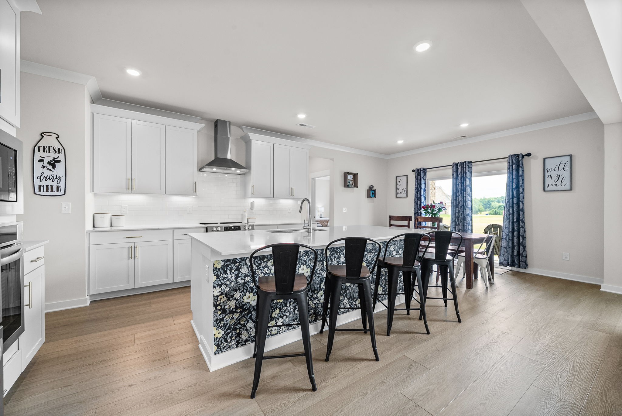 210 Autumn Fern Court Clarksville TN 37043