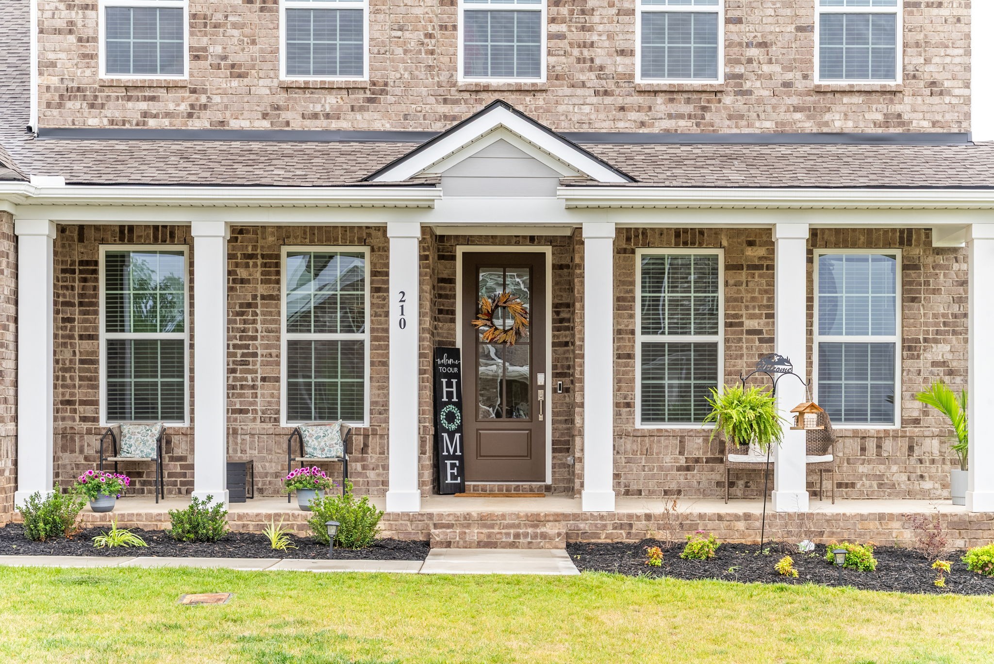 210 Autumn Fern Court Clarksville TN 37043