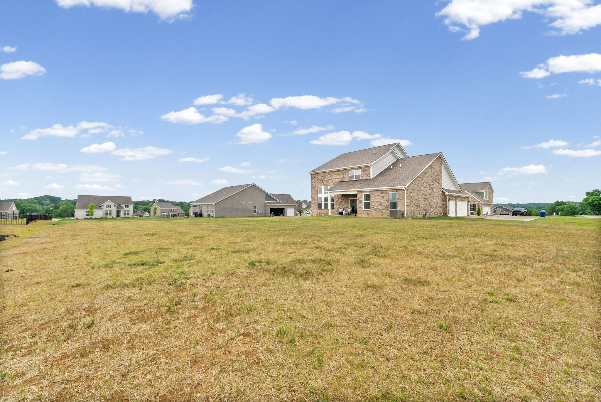 210 Autumn Fern Court Clarksville TN 37043