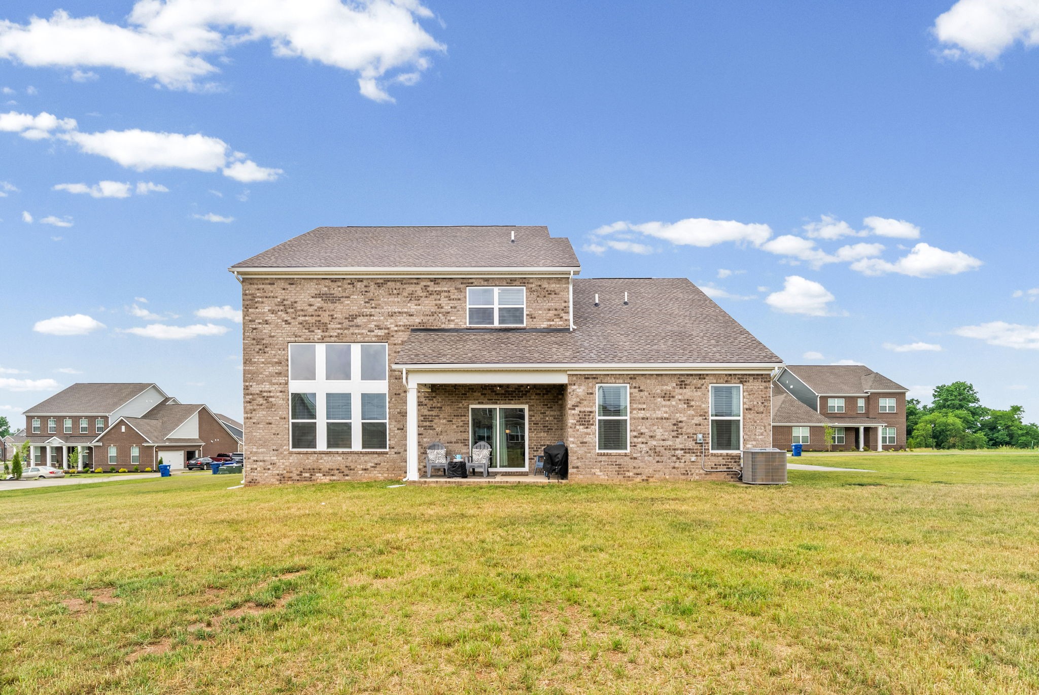 210 Autumn Fern Court Clarksville TN 37043