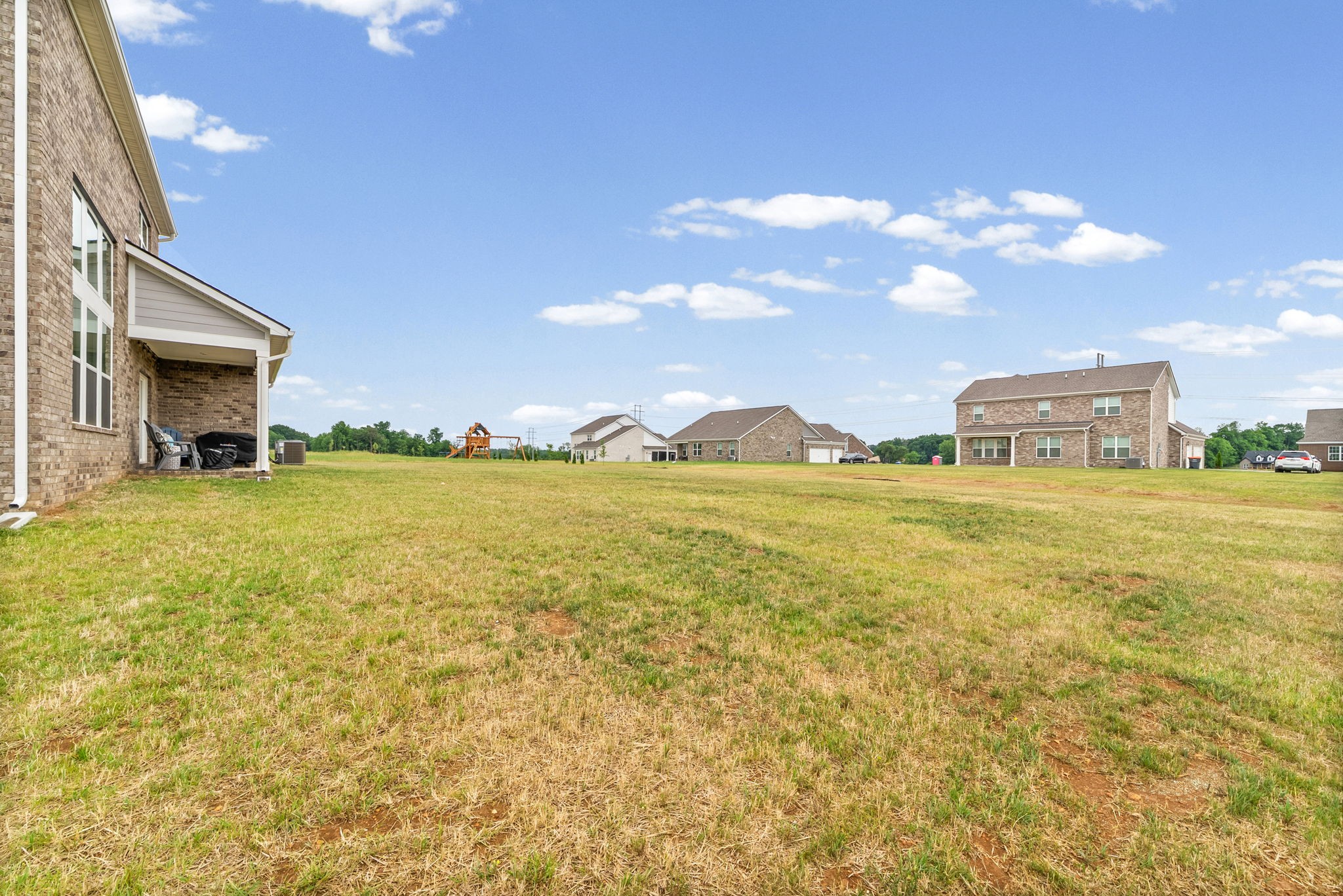 210 Autumn Fern Court Clarksville TN 37043