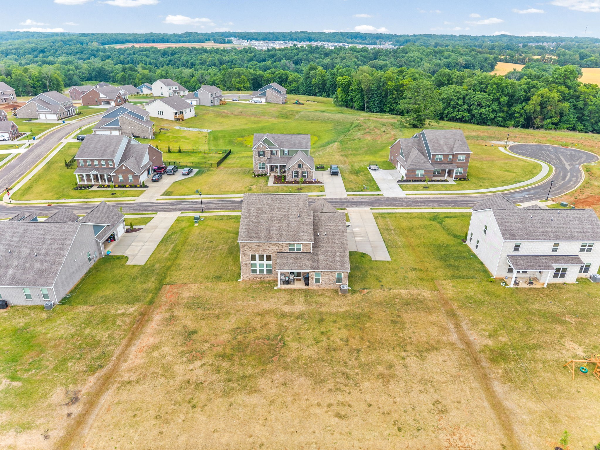 210 Autumn Fern Court Clarksville TN 37043