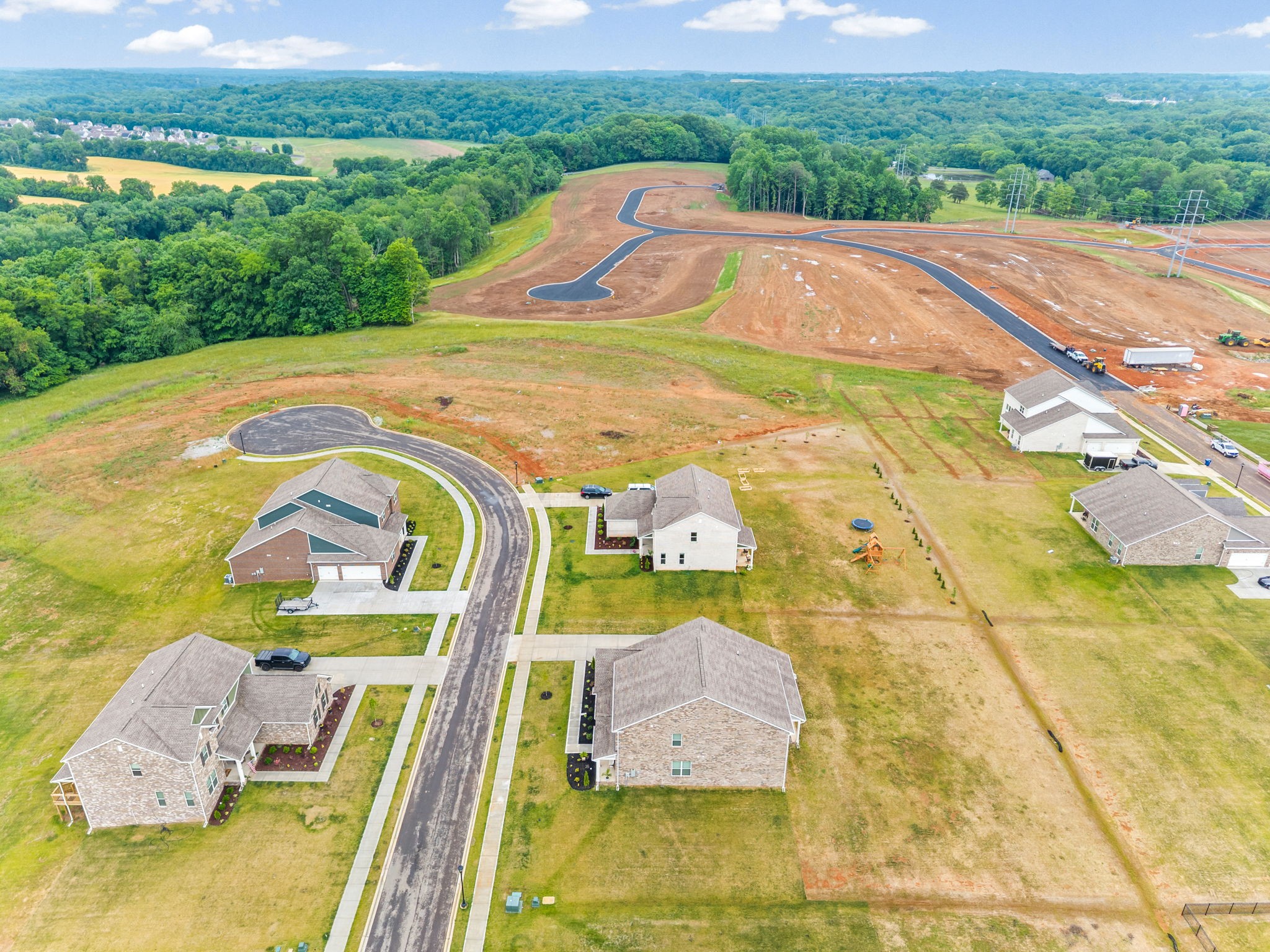 210 Autumn Fern Court Clarksville TN 37043