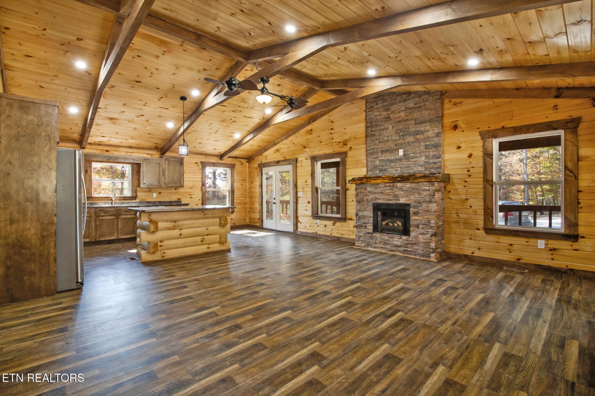 1292 Terry Lane Jamestown TN 38556