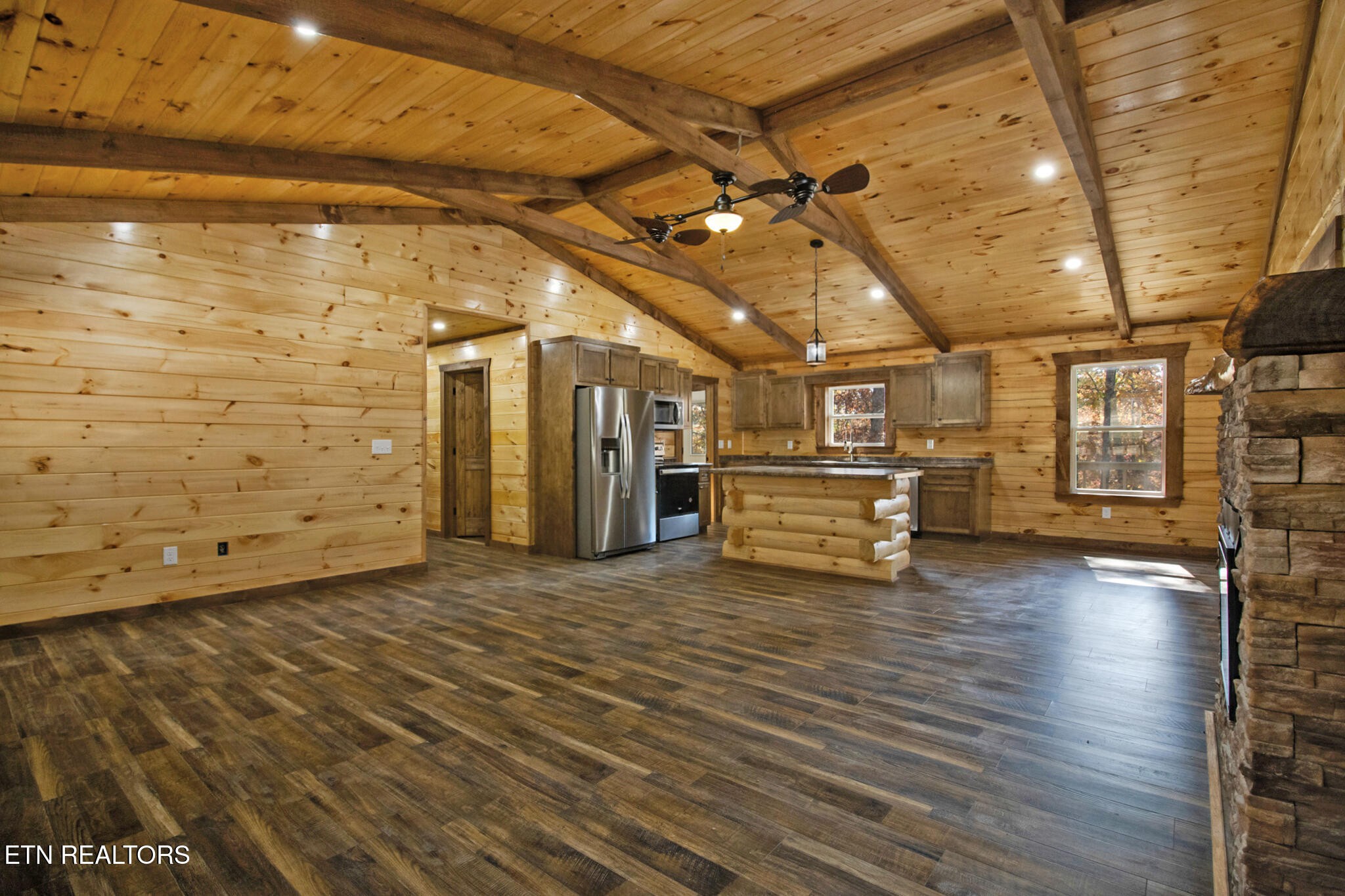 1292 Terry Lane Jamestown TN 38556