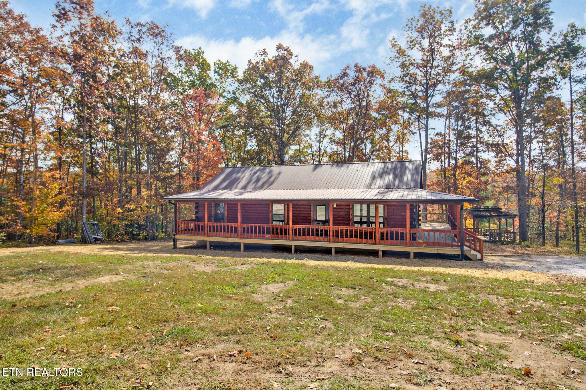 1292 Terry Lane Jamestown TN 38556