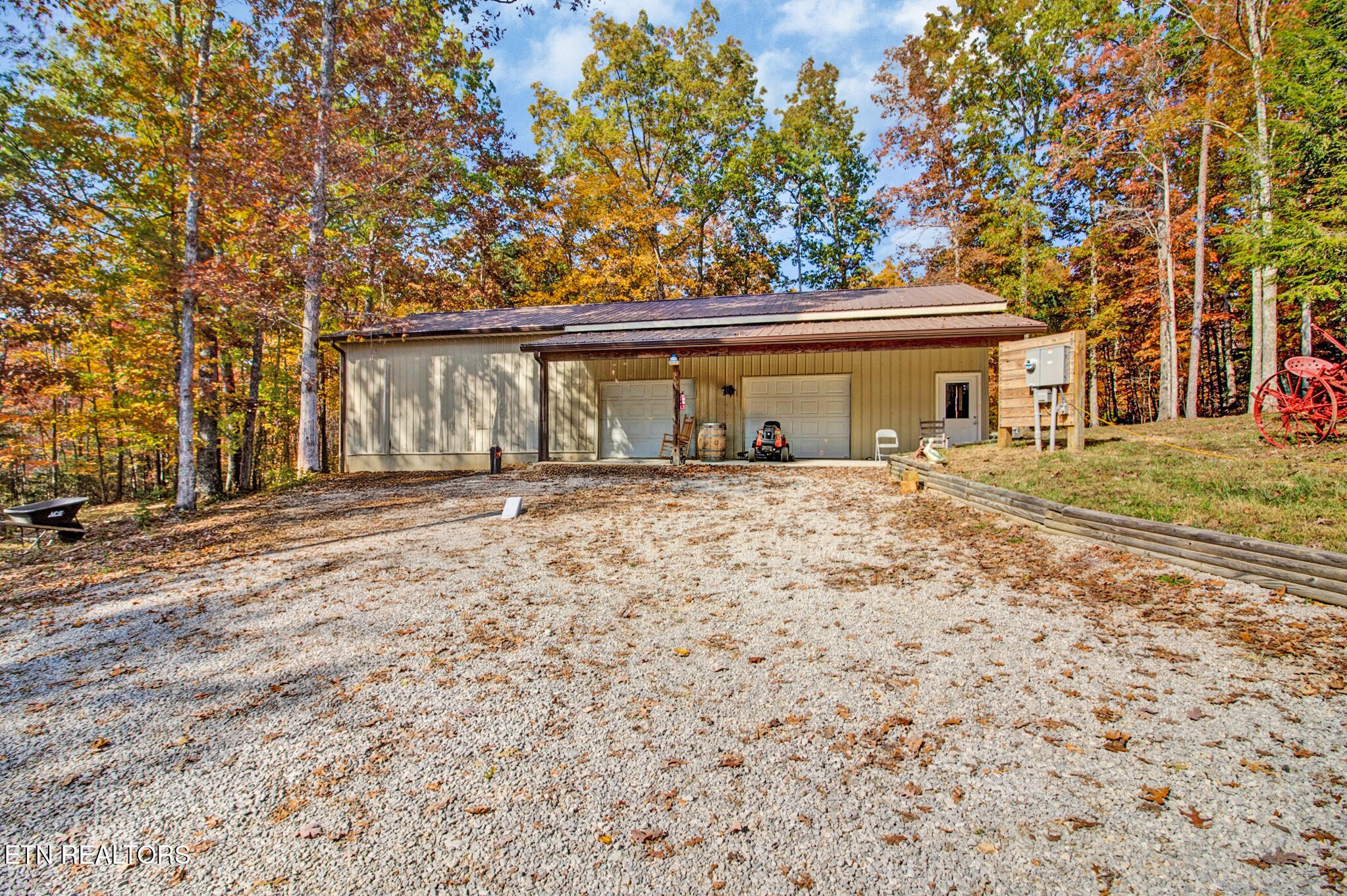 1292 Terry Lane Jamestown TN 38556