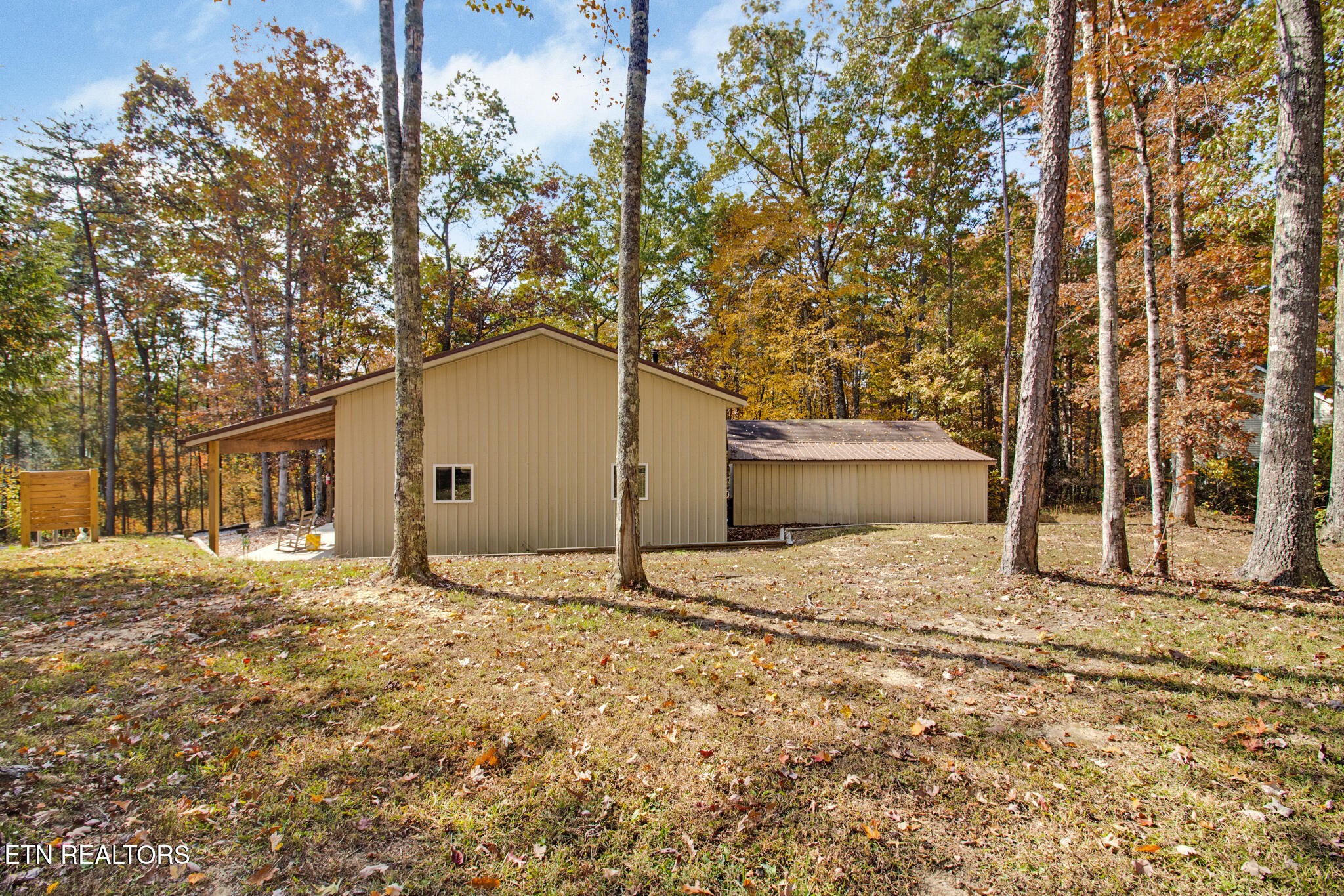 1292 Terry Lane Jamestown TN 38556