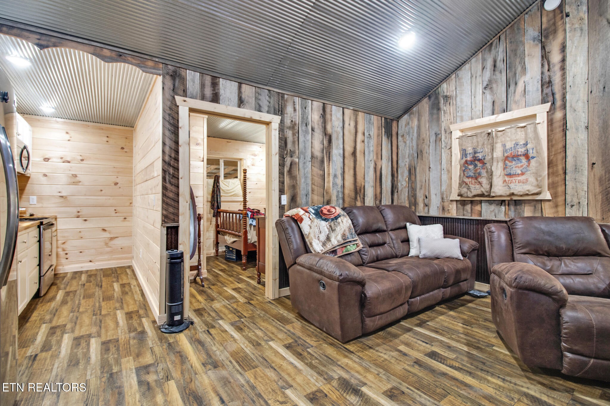 1292 Terry Lane Jamestown TN 38556