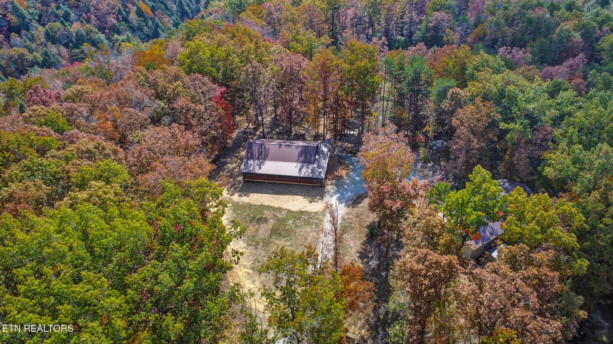 1292 Terry Lane Jamestown TN 38556