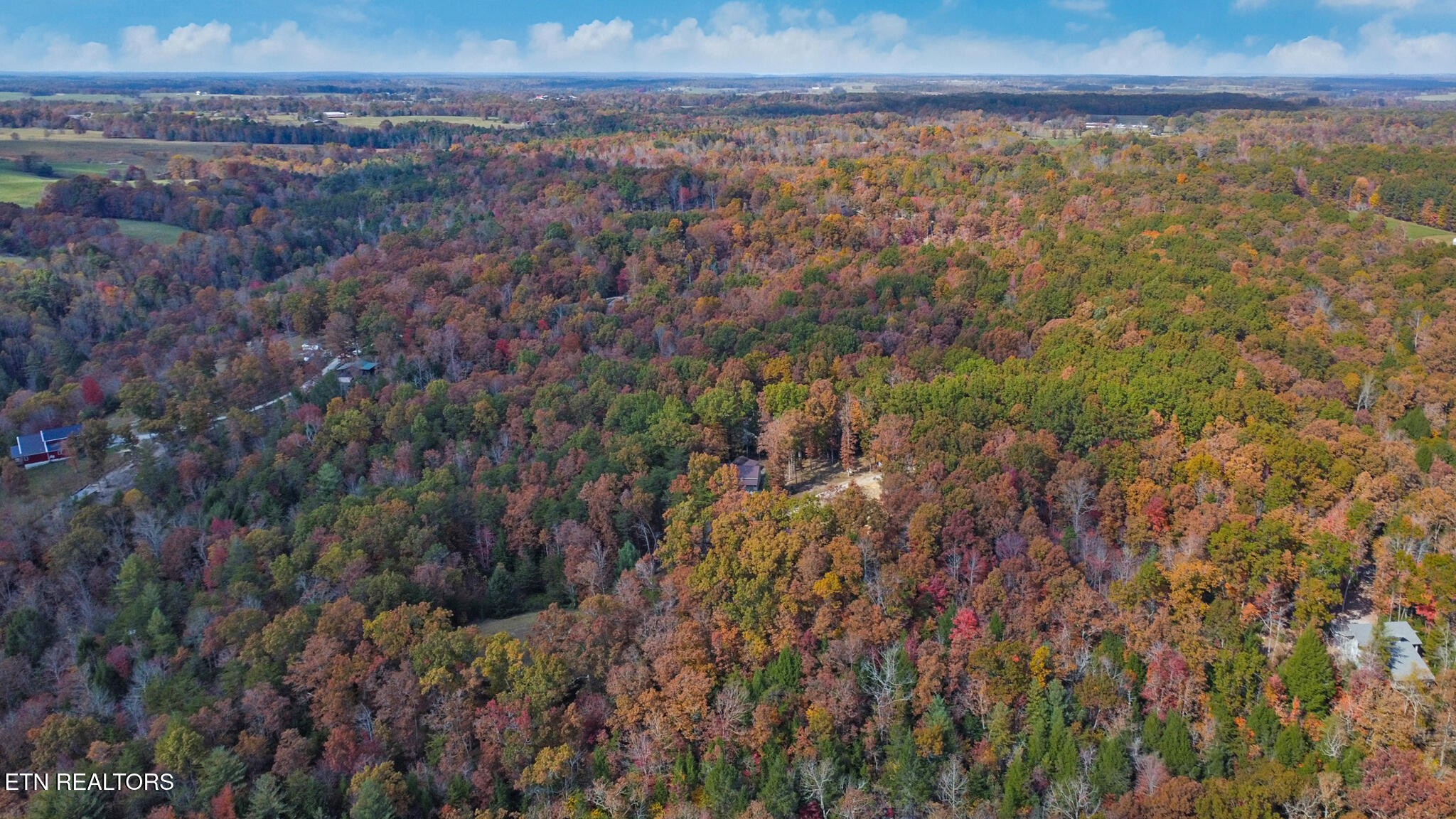 1292 Terry Lane Jamestown TN 38556