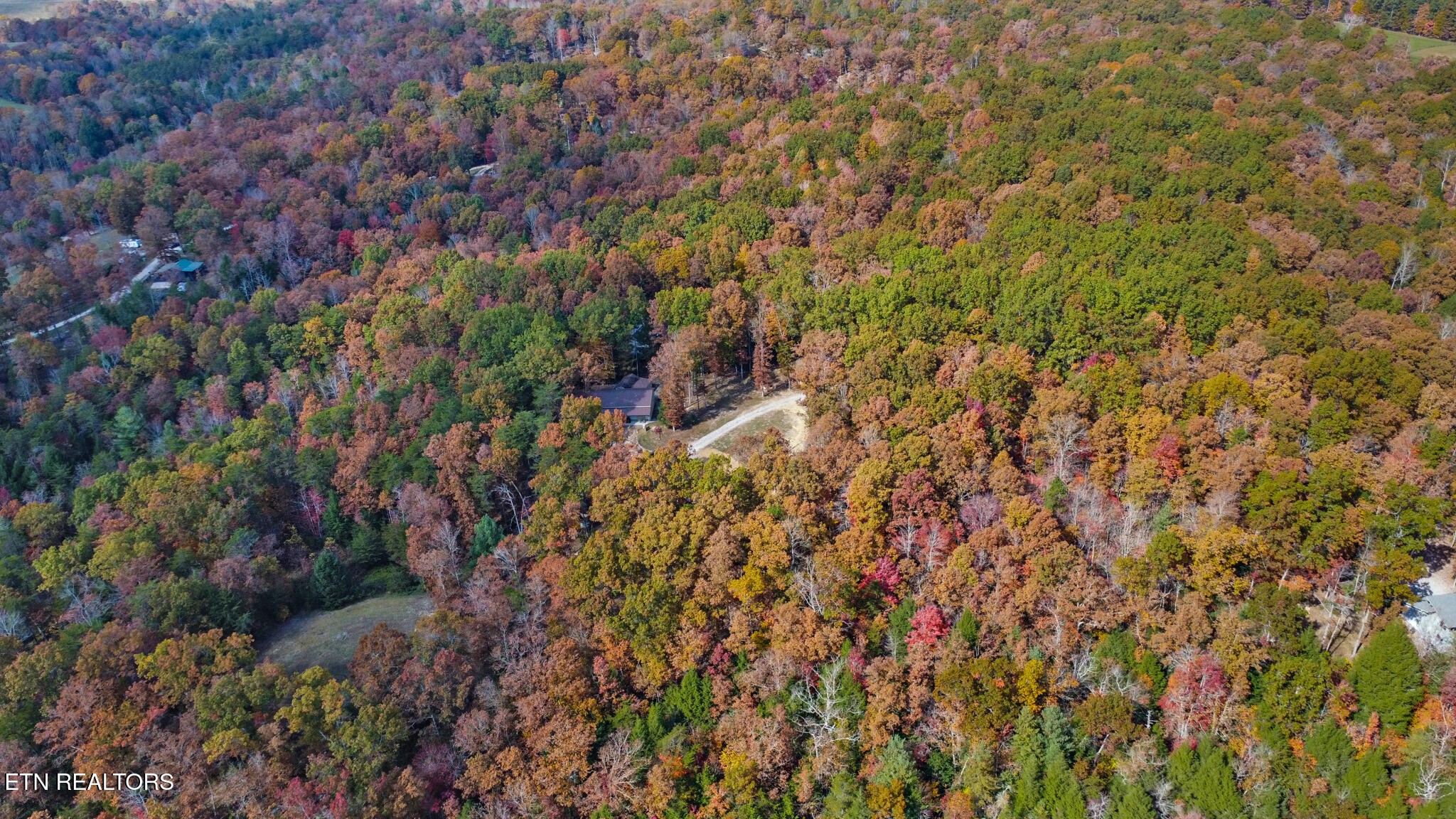 1292 Terry Lane Jamestown TN 38556