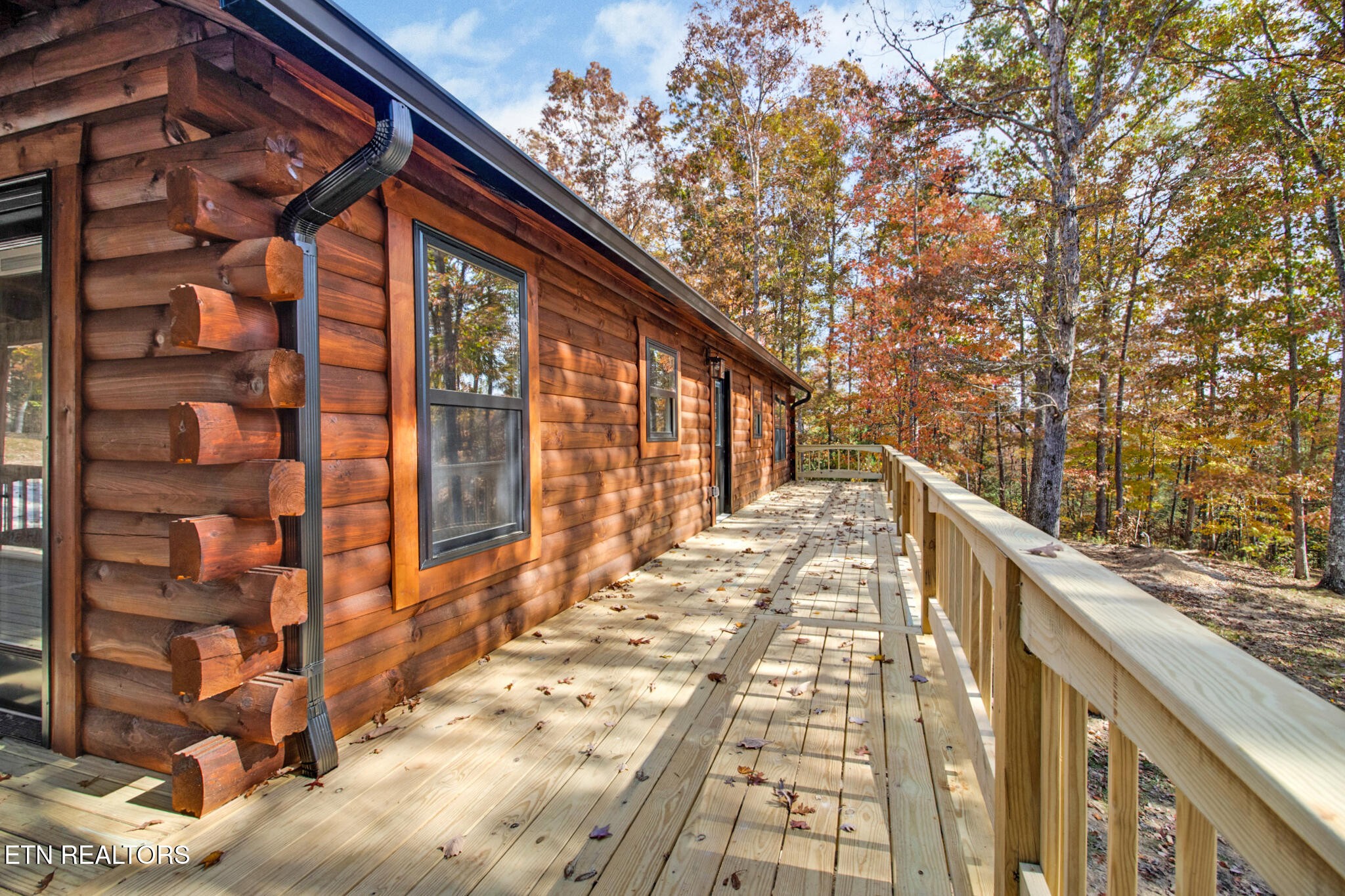 1292 Terry Lane Jamestown TN 38556