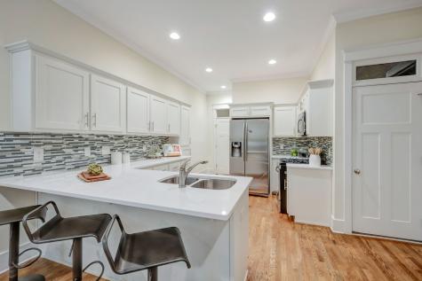 1303 Shelby Avenue Nashville TN 37206