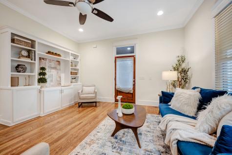 1303 Shelby Avenue Nashville TN 37206