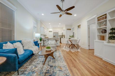 1303 Shelby Avenue Nashville TN 37206