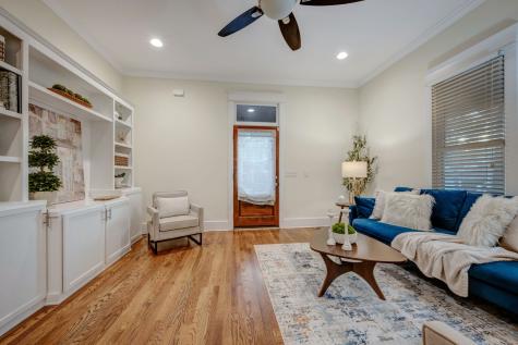 1303 Shelby Avenue Nashville TN 37206