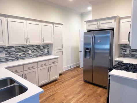 1303 Shelby Avenue Nashville TN 37206