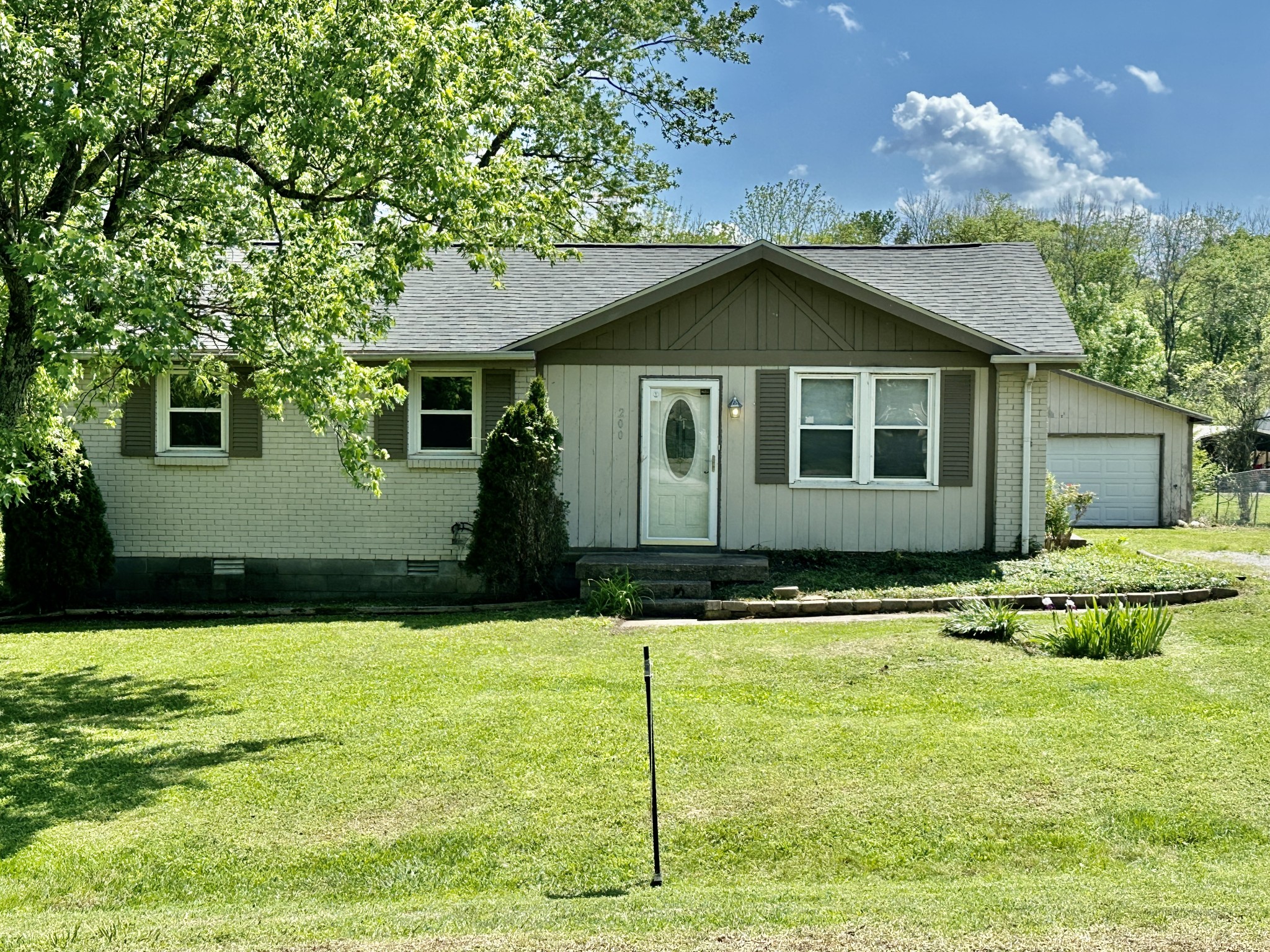 200 Cedar Creek Drive Mount Juliet TN 37122