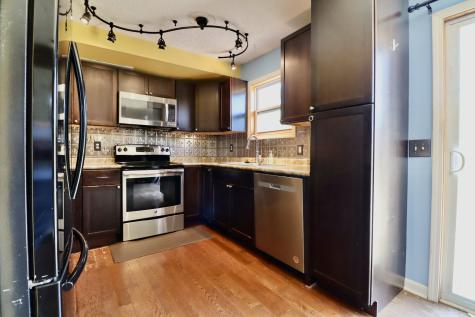 200 Cedar Creek Drive Mount Juliet TN 37122