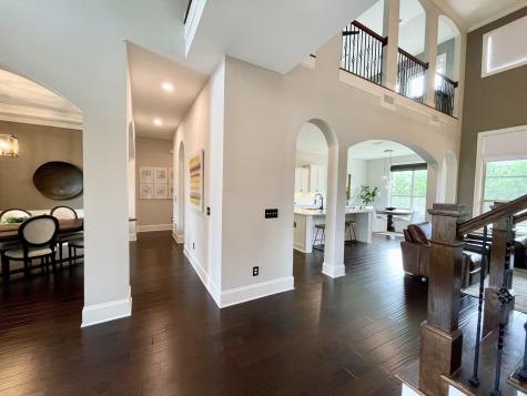 3623 Martins Mill Road Thompsons Station TN 37179