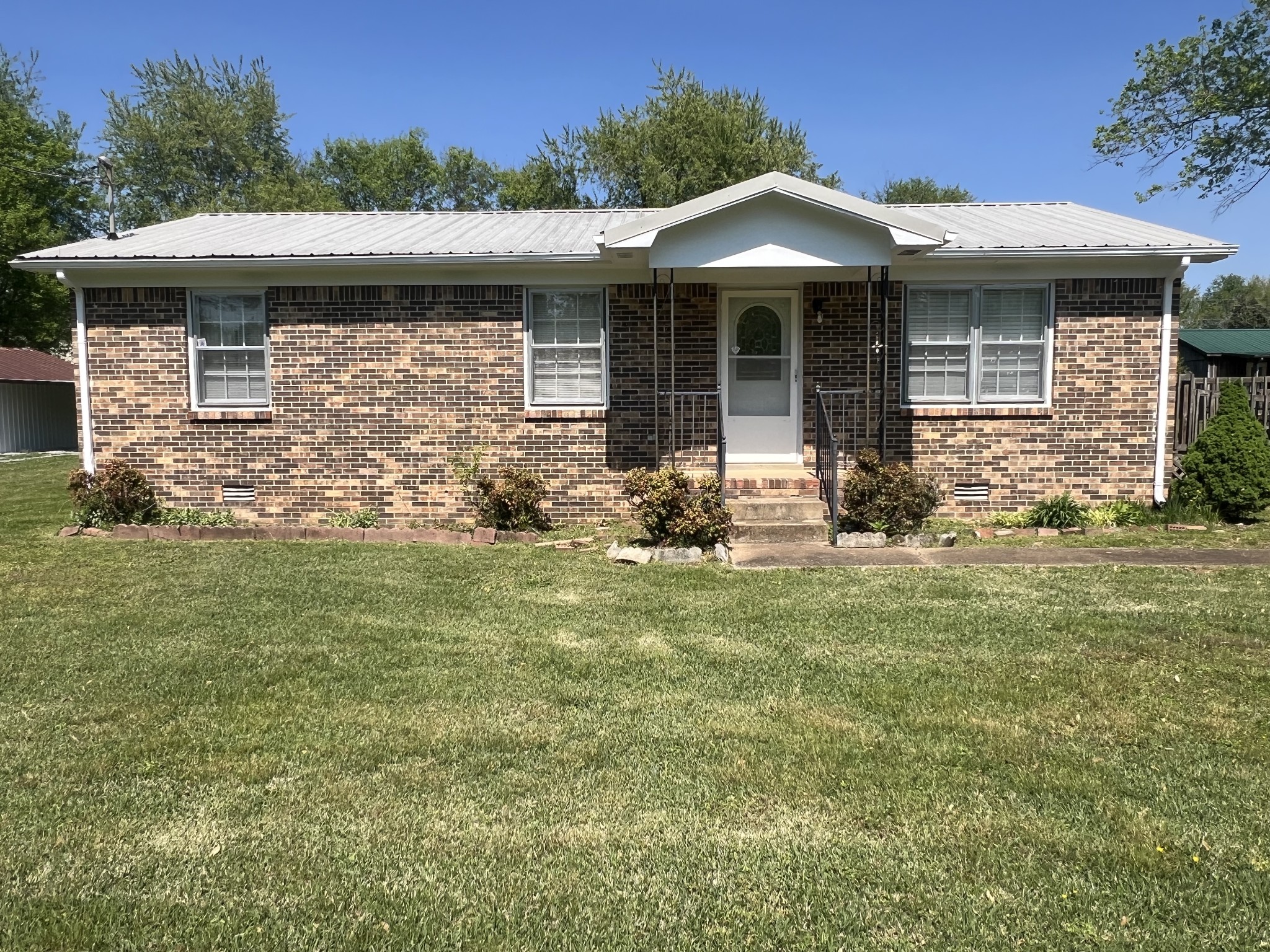 220 Apache Circle Pulaski TN 38478