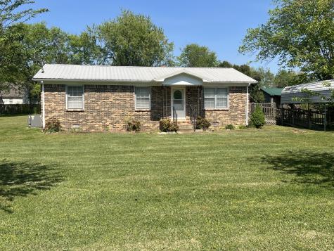 220 Apache Circle Pulaski TN 38478