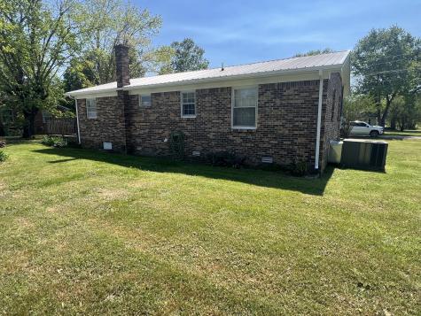 220 Apache Circle Pulaski TN 38478