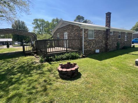 220 Apache Circle Pulaski TN 38478