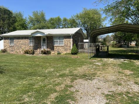 220 Apache Circle Pulaski TN 38478