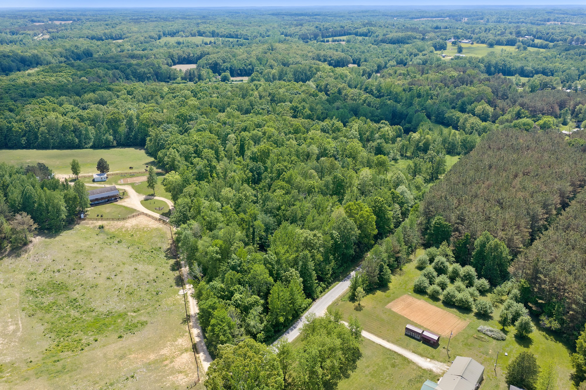 0 Red Williams Road Huntingdon TN 38344