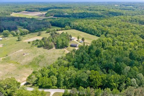 0 Red Williams Road Huntingdon TN 38344