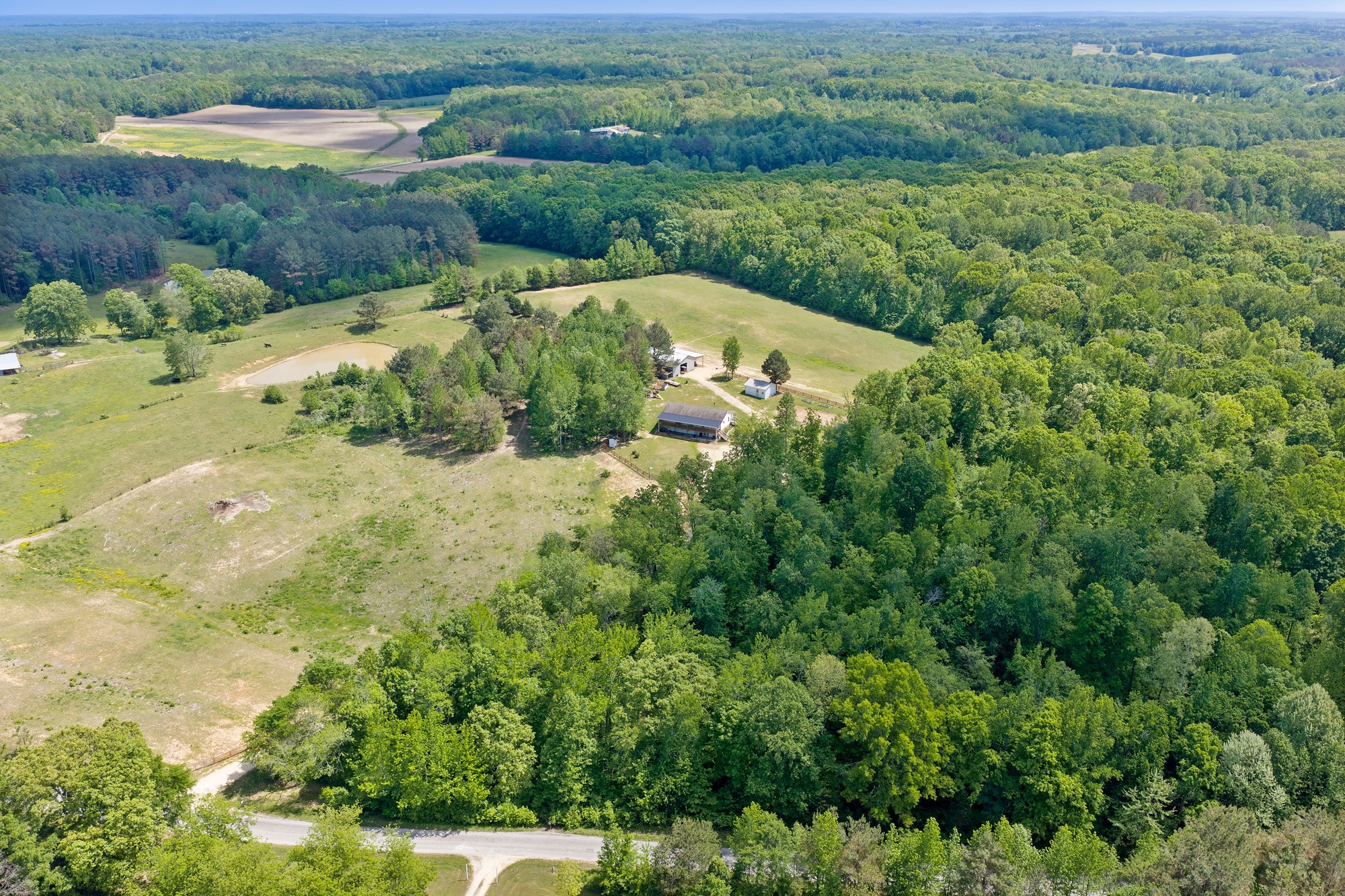 0 Red Williams Road Huntingdon TN 38344