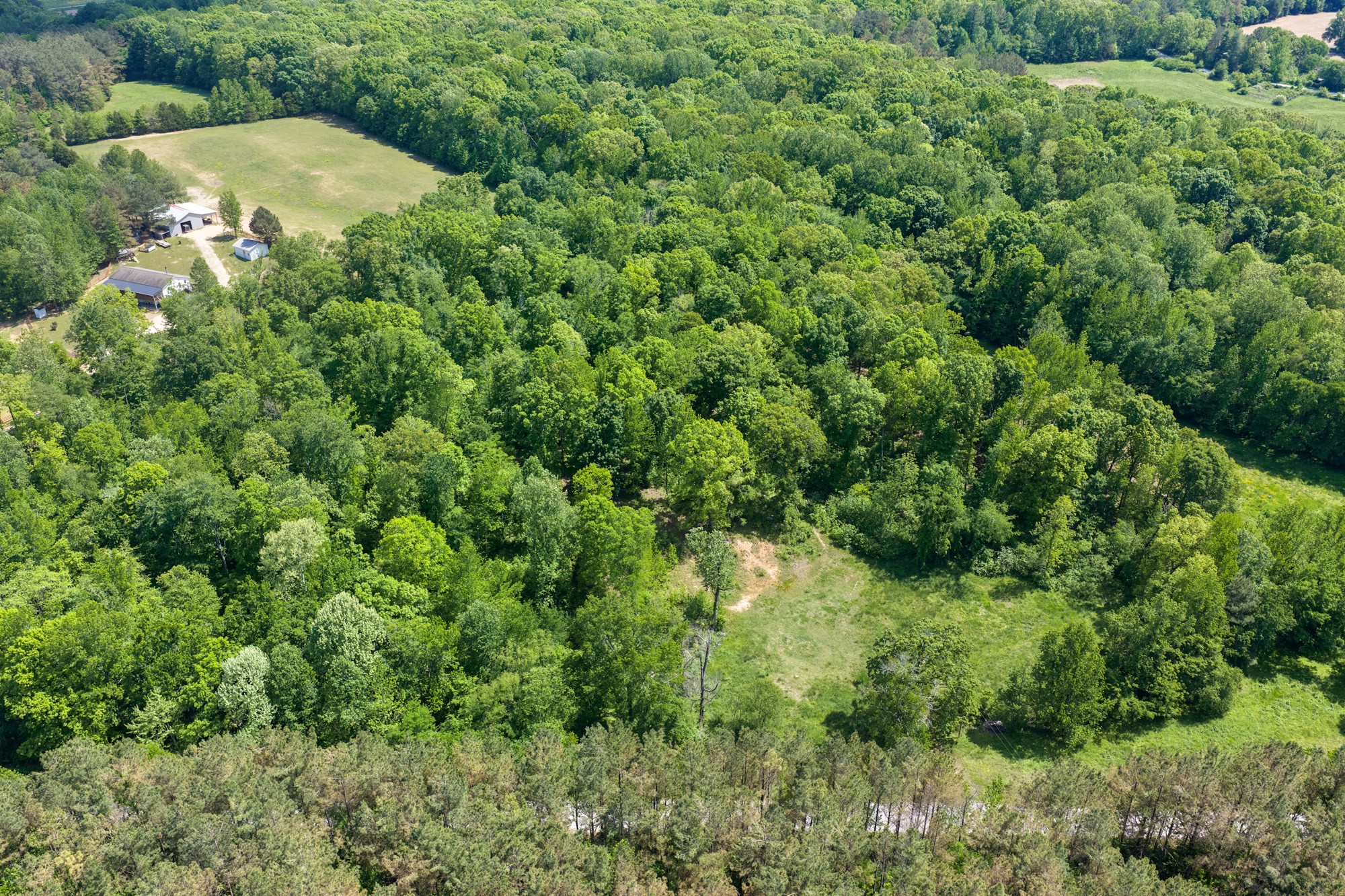 0 Red Williams Road Huntingdon TN 38344