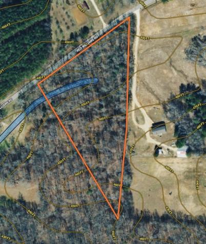 0 Red Williams Road Huntingdon TN 38344