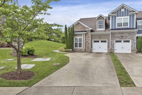 111 Shirebrook Circle Spring Hill TN 37174