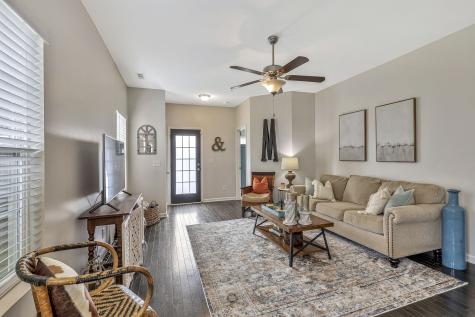 111 Shirebrook Circle Spring Hill TN 37174
