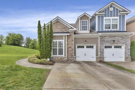 111 Shirebrook Circle Spring Hill TN 37174