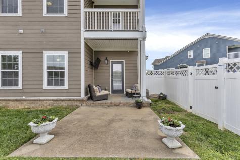 111 Shirebrook Circle Spring Hill TN 37174