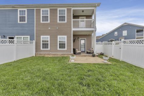 111 Shirebrook Circle Spring Hill TN 37174