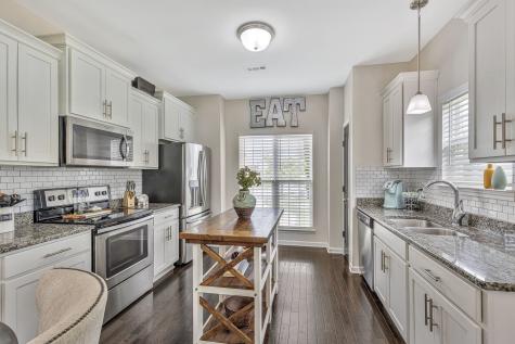 111 Shirebrook Circle Spring Hill TN 37174