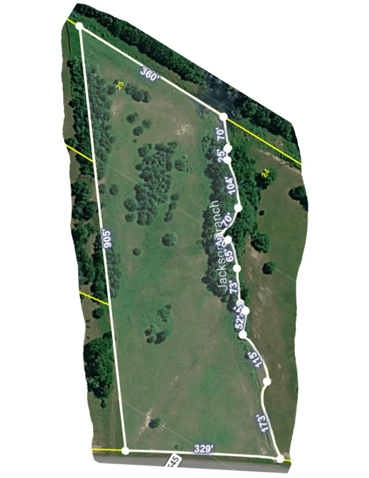 0 County Road 545 Englewood TN 37329