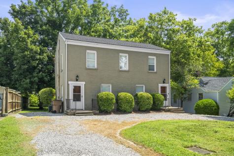202 Cherokee Road Nashville TN 37205