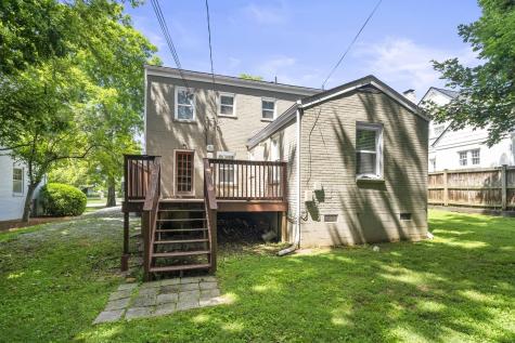 202 Cherokee Road Nashville TN 37205