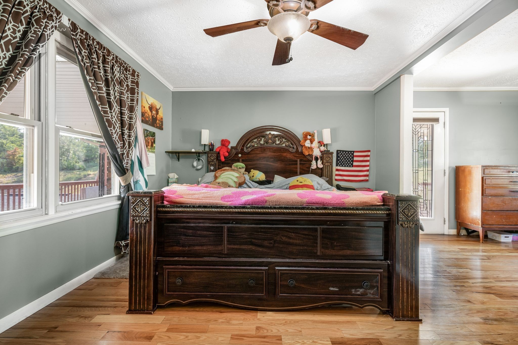 298 Langford Road Waverly TN 37185