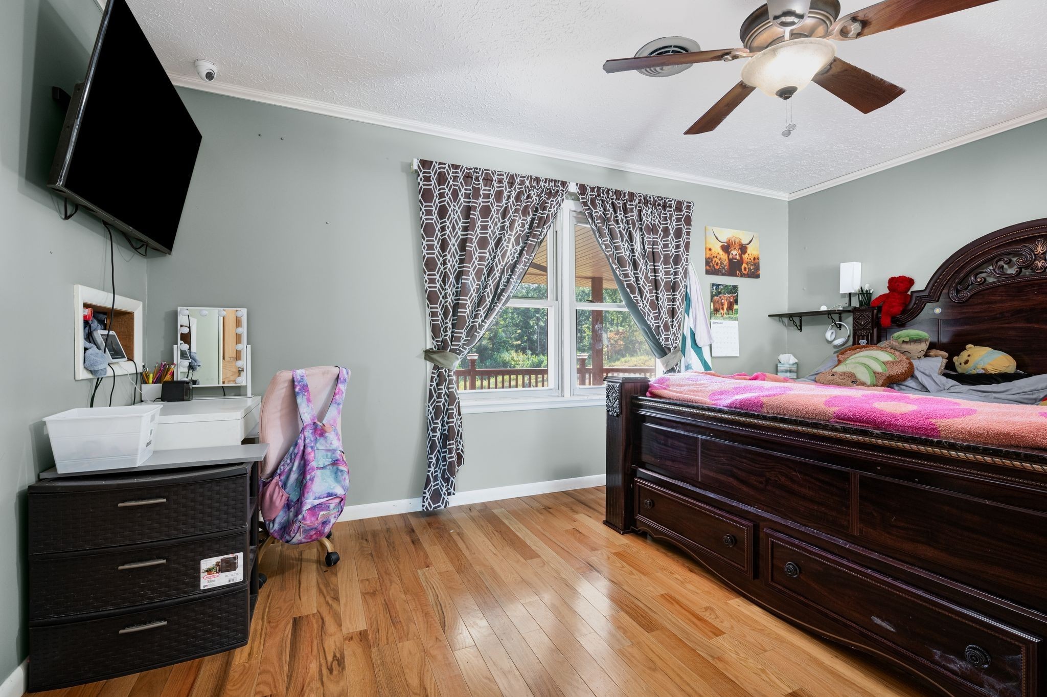 298 Langford Road Waverly TN 37185
