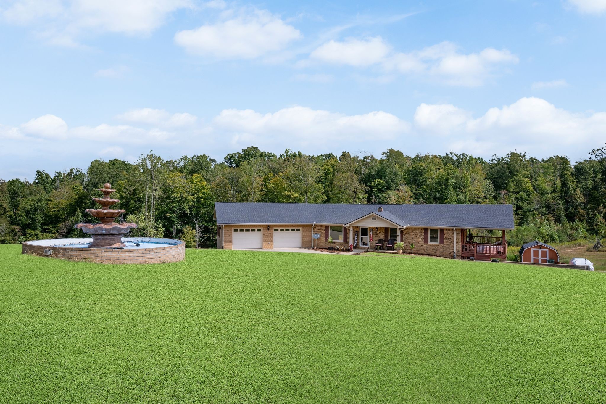 298 Langford Road Waverly TN 37185