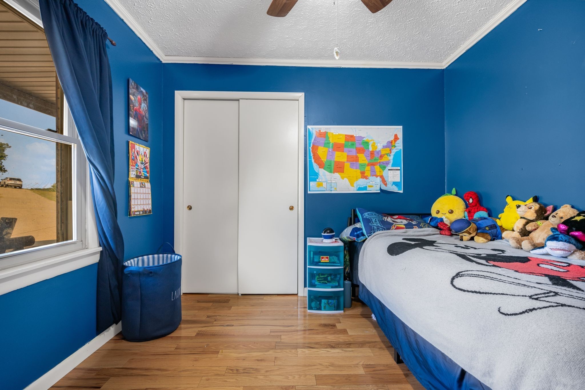 298 Langford Road Waverly TN 37185